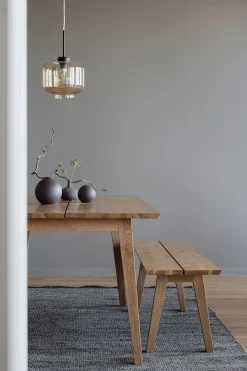 MELFORT Sittbänk 144 ek
