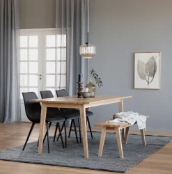 MELFORT Sittbänk 144 ek