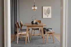 MELFORT Sittbänk 144 ek