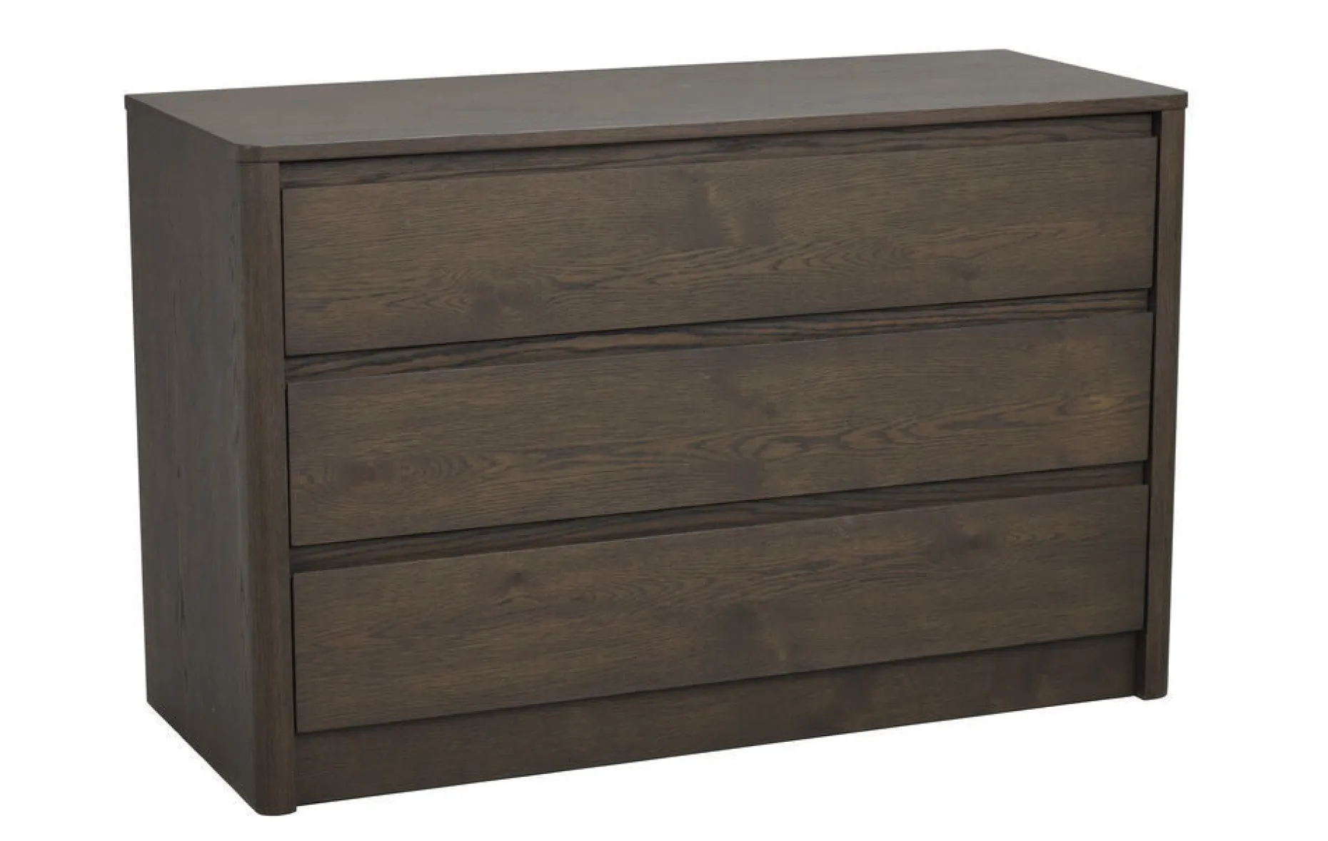 MELSTONE Byrå 3L 110 H70 brun ek
