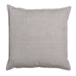 MILLIE kuddfodral beige 50x50cm