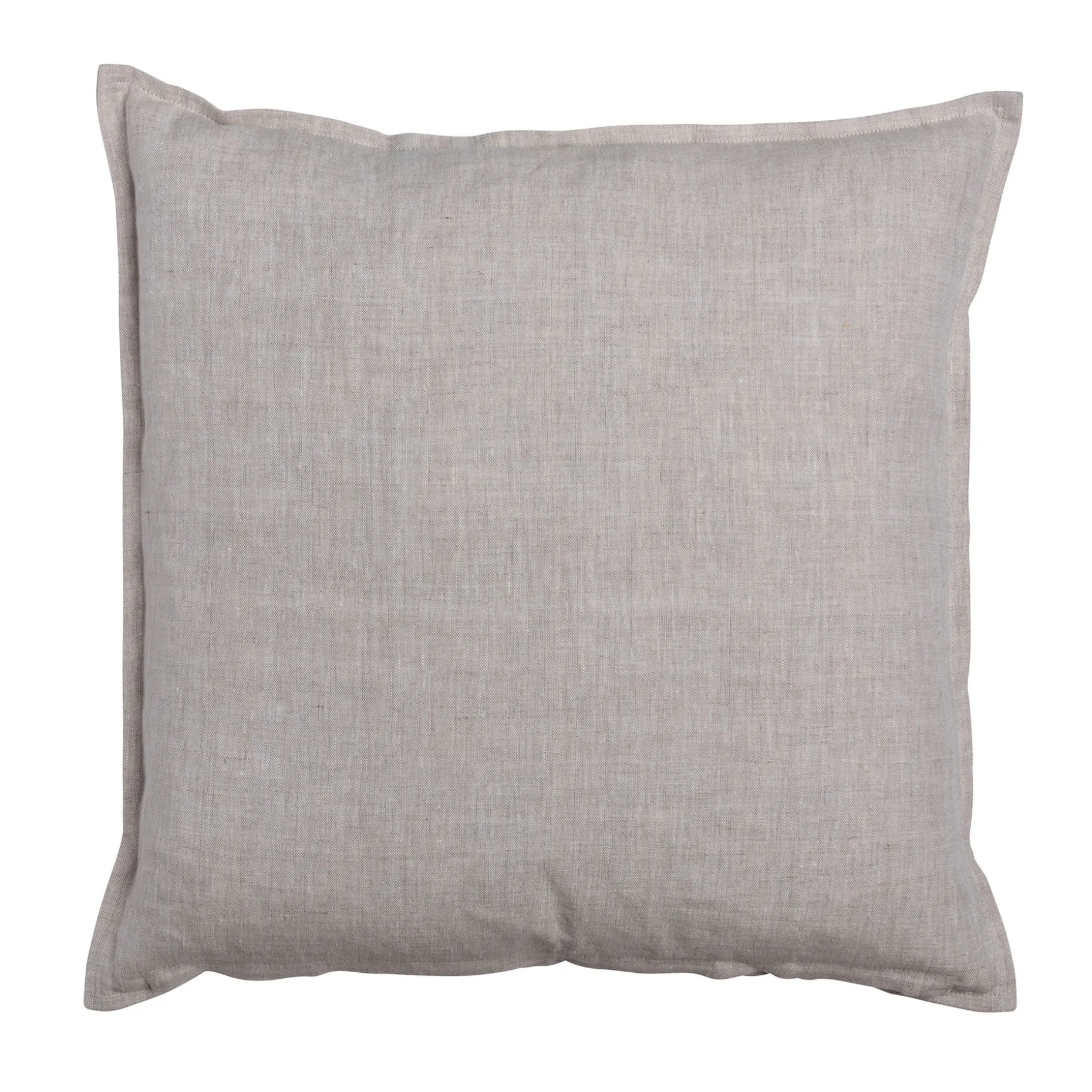 MILLIE kuddfodral beige 50x50cm