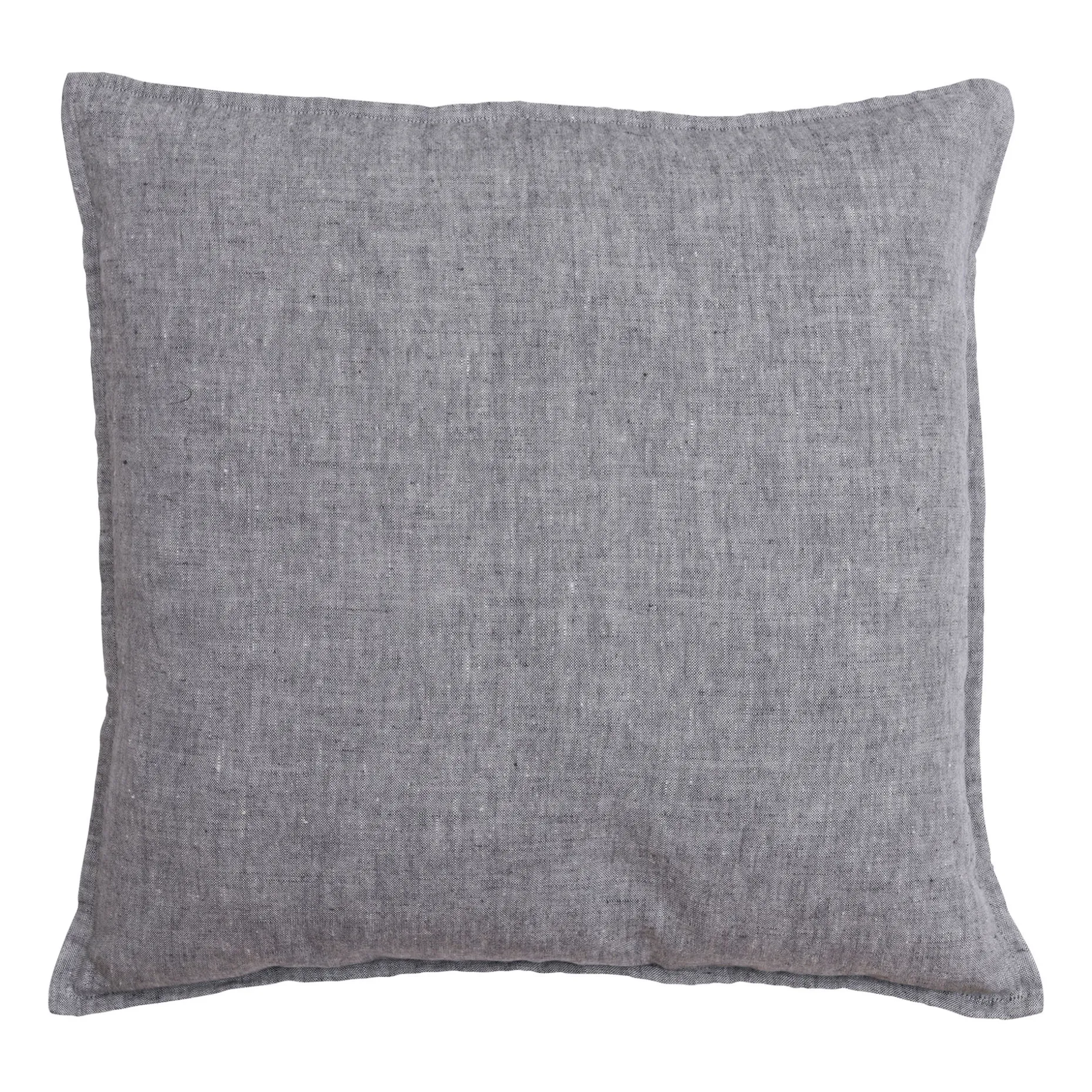 MILLIE kuddfodral grå 50x50cm