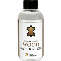Natural Oil, 250 ml