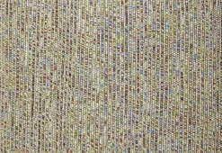 NATURE Handvävd ullmatta 2002, mix 160/230 cm