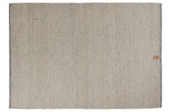 NEO Ullmatta 160x230 cm ljusgrå