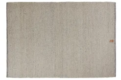 NEO Ullmatta 200x290 cm ljusgrå
