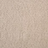 NORRIS soffa 3-sits ljusbeige tyg Anna #2 (k3)