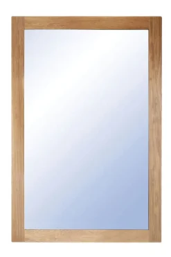 NOVA Spegel 90x60 oljad ek