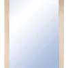 NOVA Spegel 90x60 vitoljad ek