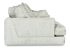 OLBIA 4-sits soffa 284cm tyg Urban 3404 light taupe