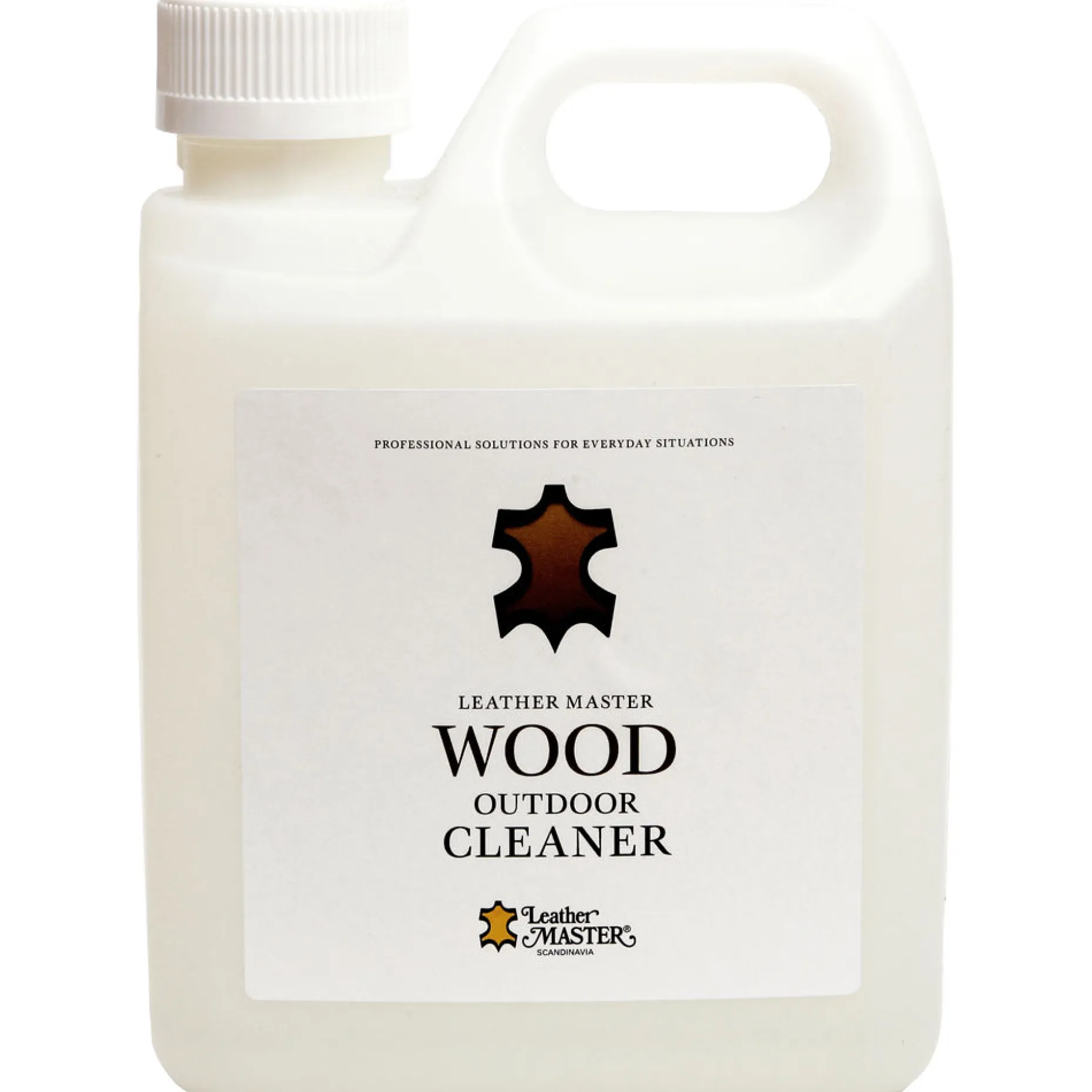 Outdoor Cleaner, 1L