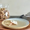 PAULA Frukostset, Natur, Stenkeramik - set med 12 delar
