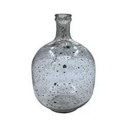PEBBLE Vas 16x23cm klar glas