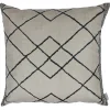 PIM kuddfodral 100% Polyester Beige
