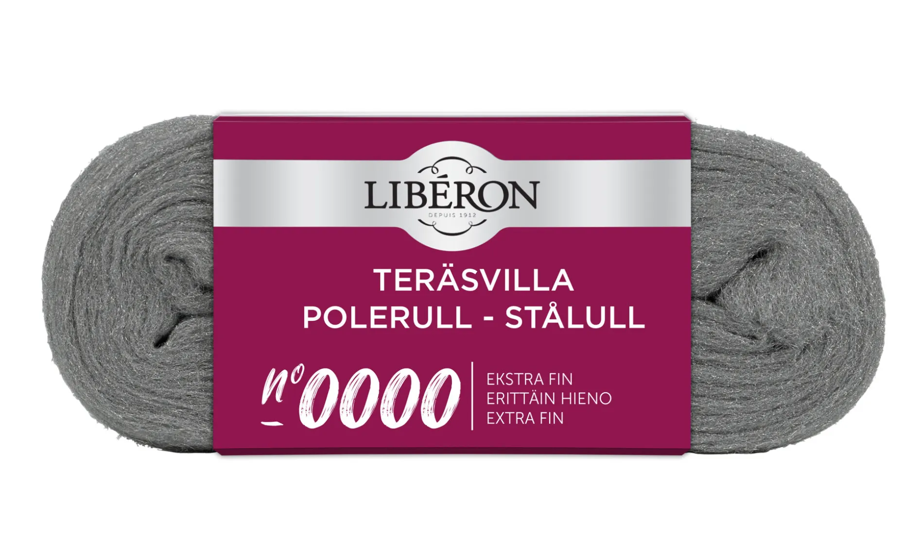 Polerull 4/0