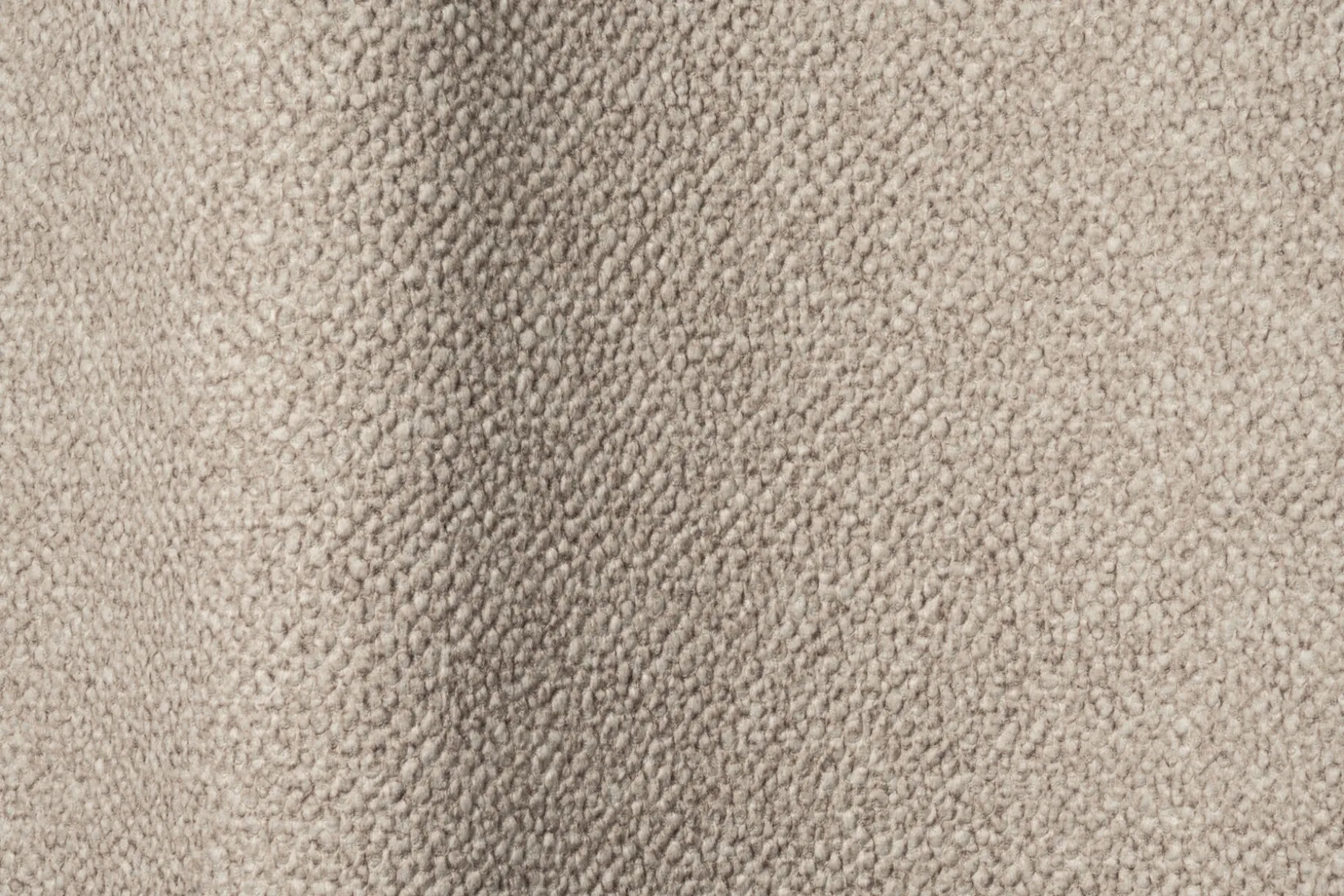 RAWLINS Soffa 3-sits beige tyg Bobby 2 (k2)