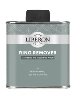 Ring Remover, 125 ml