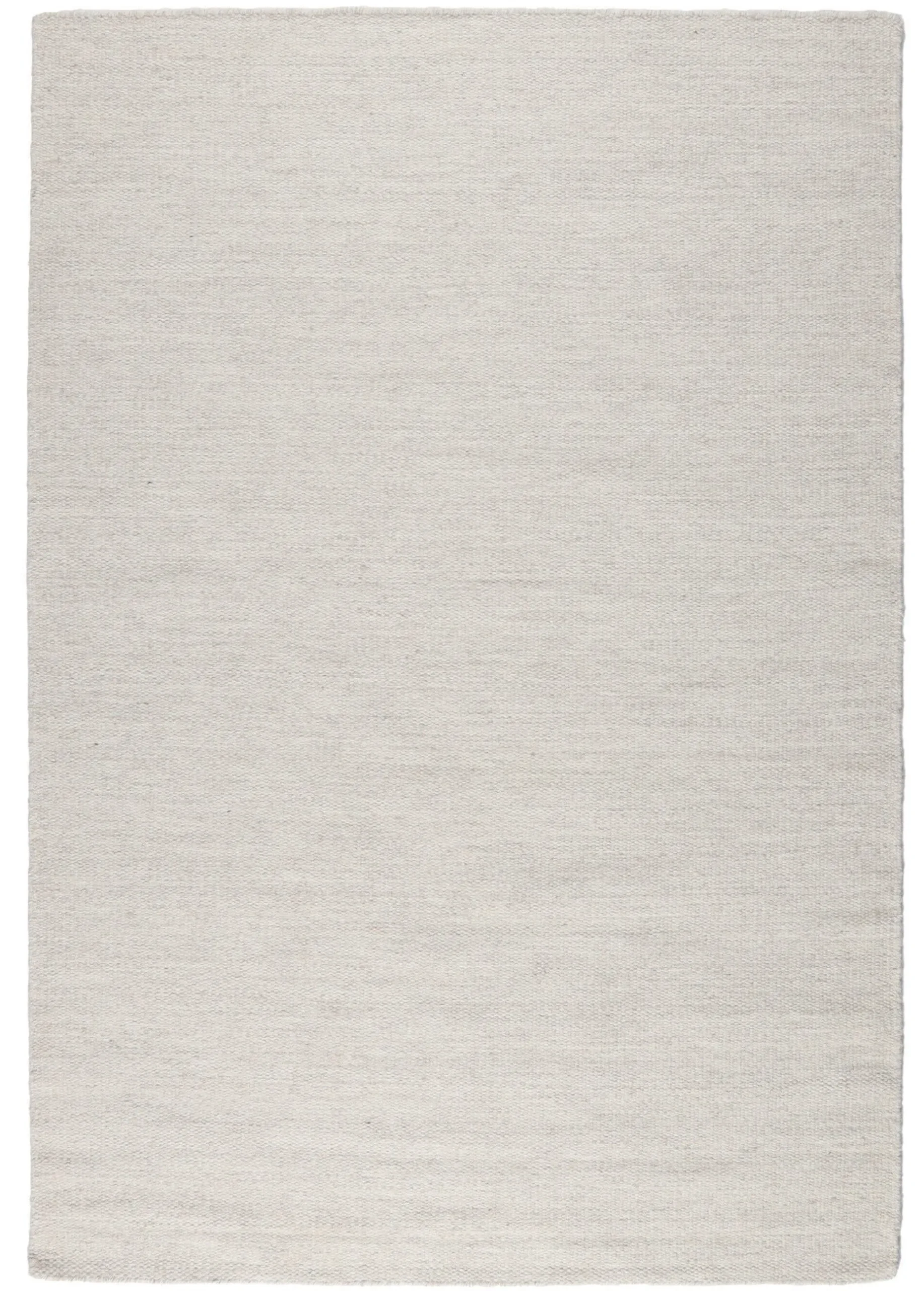 SABA Handvävd matta vit 240/340