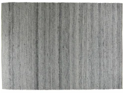SANDA Handtuftad matta grey 80/200