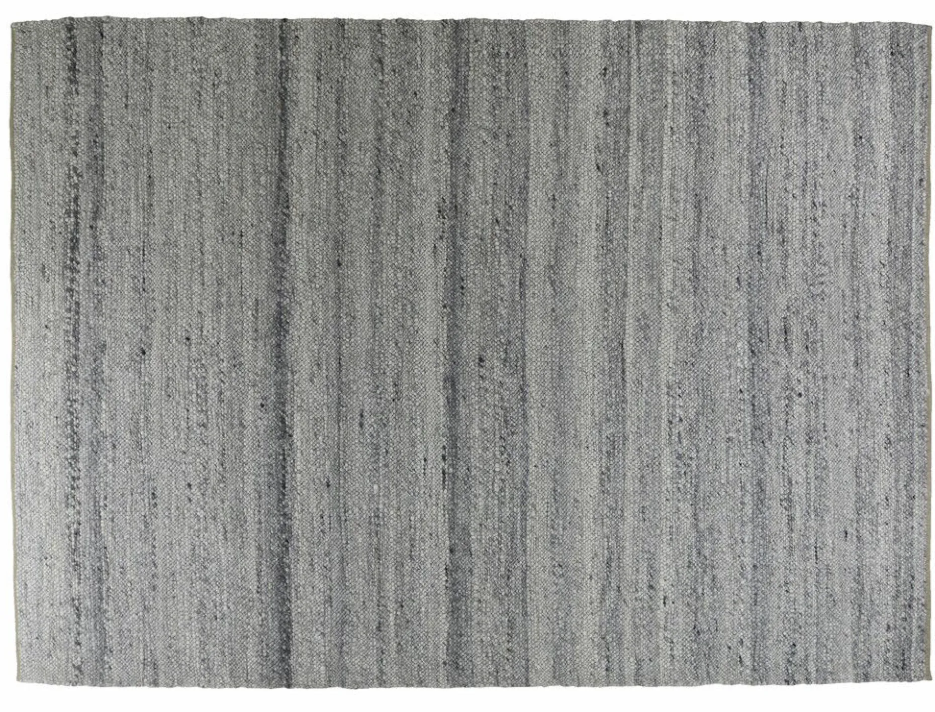 SANDA Handtuftad matta grey 160/230
