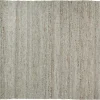 SANDA Handtuftad matta nature 200/290