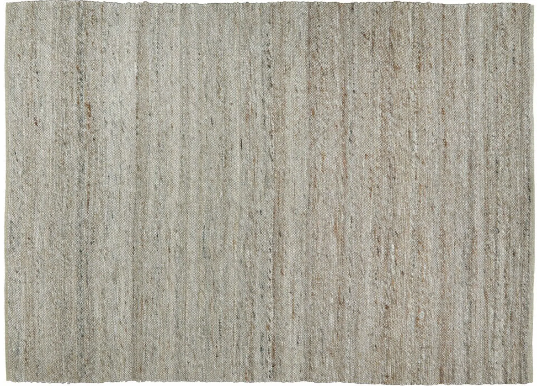 SANDA Handtuftad matta nature 80/200