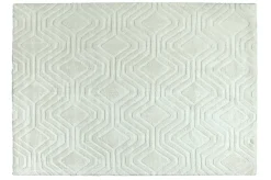 SANTA CRUZ Matta 200x290 Offwhite