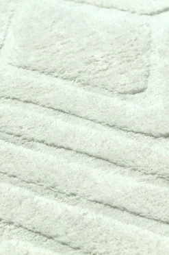 SANTA CRUZ Matta 200x290 Offwhite