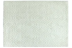SANTA CRUZ Matta 240x340 Offwhite