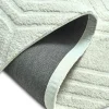 SANTA CRUZ Matta 160x230 Offwhite