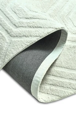 SANTA CRUZ Matta 160x230 Offwhite
