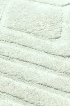 SANTA CRUZ Matta 160x230 Offwhite