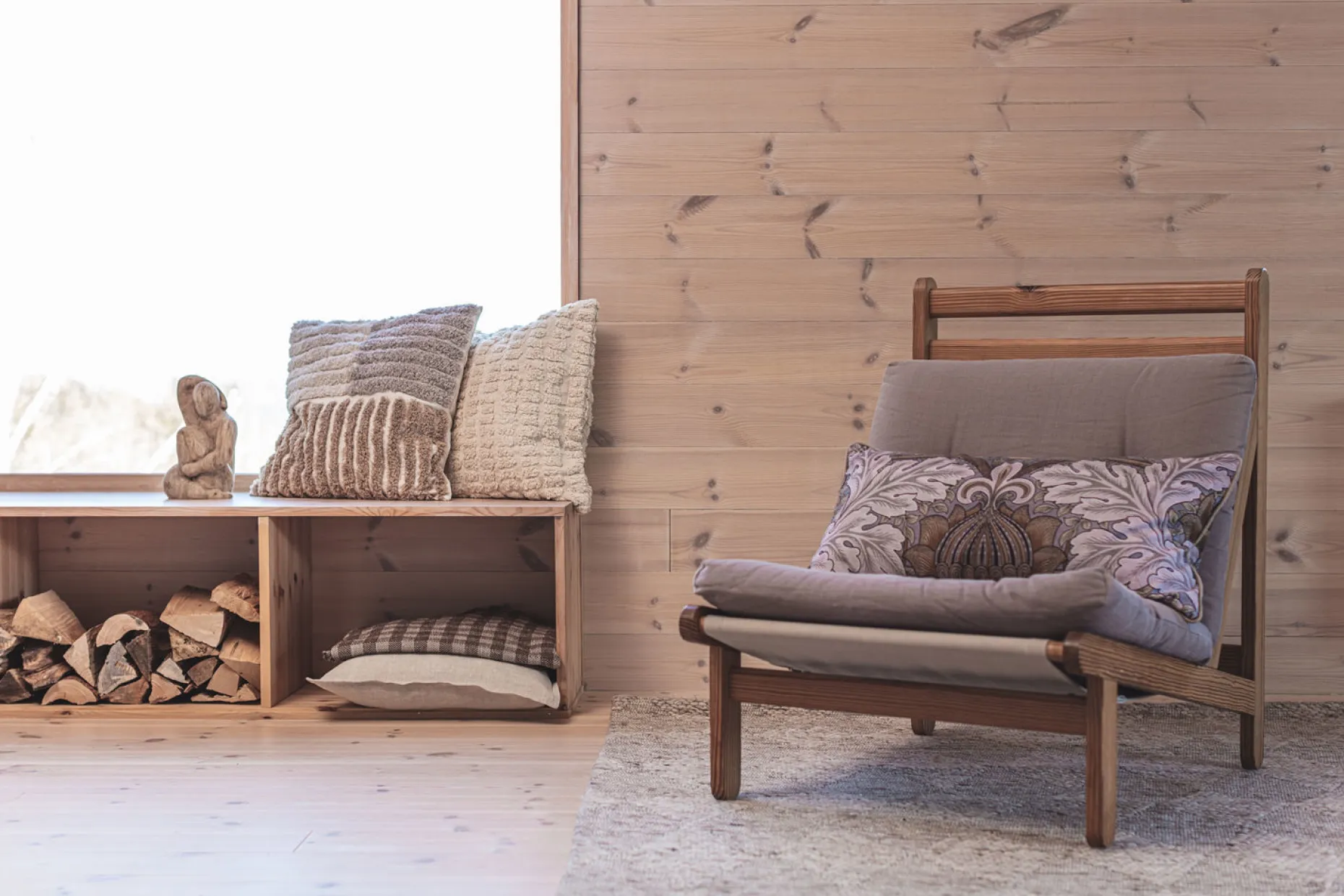 SISLEY Kuddfodral multi 40 x 60 cm