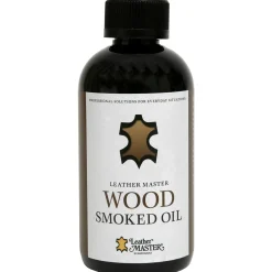 Smoked Oil, 250ml