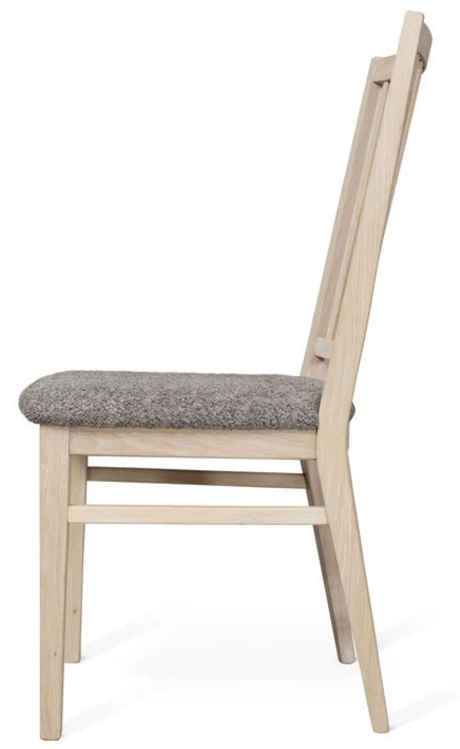 SÄRÖ Stol vitolja sits Abriamo