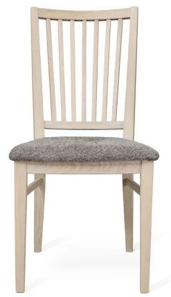 SÄRÖ Stol vitolja sits Abriamo