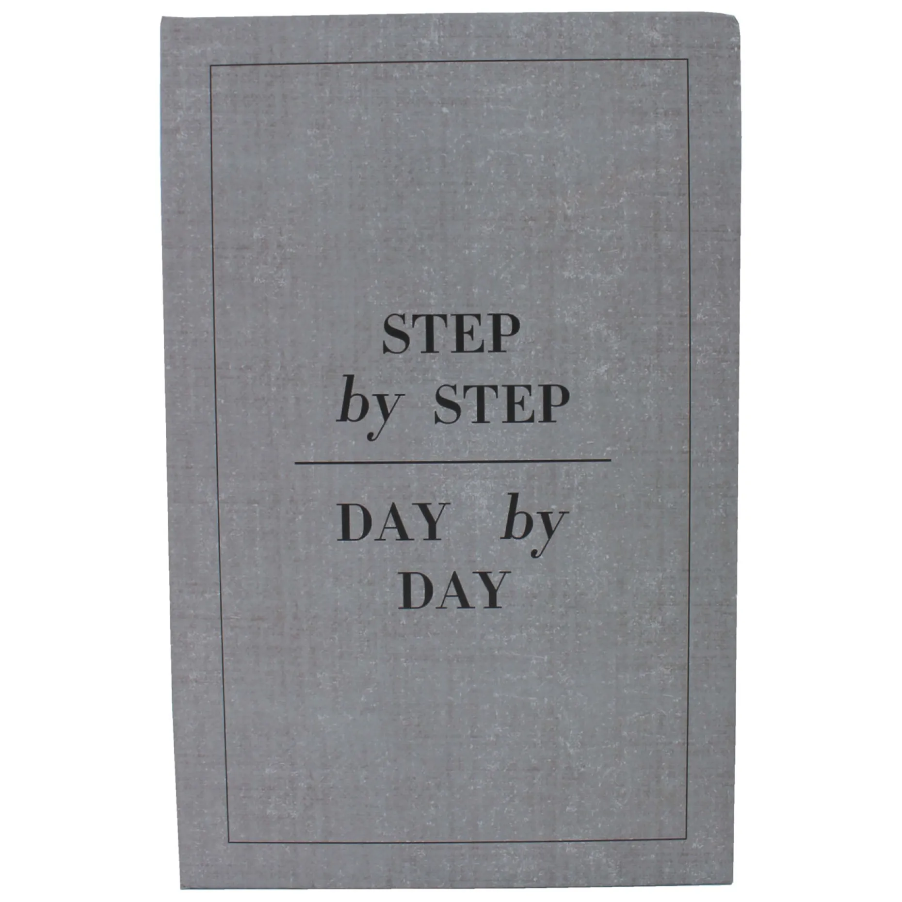 STEP Förvaringsboxar set beige