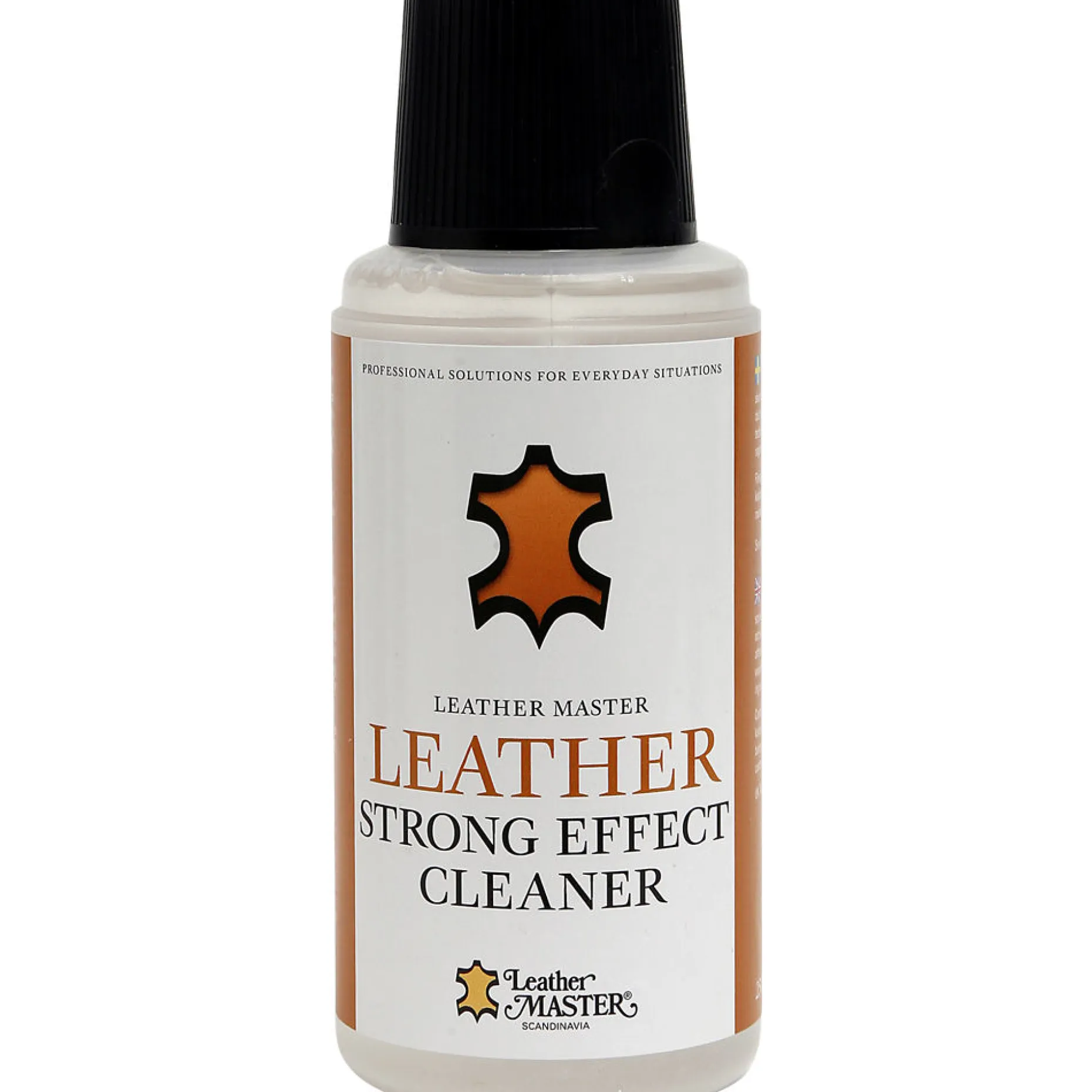 Strong Effect Cleaner, 250 ml