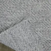 TEMPO Handtuftad matta grey 160/230