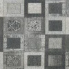 TINETTO Akryl, polyester, bomullsmatta 33, natur 155/230