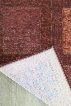 TINETTO Akryl, polyester, bomullsmatta 12, rost 155/230
