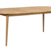 TYLER iläggsskiva 40x105 ek