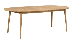 TYLER iläggsskiva 40x105 ek