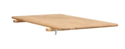 TYLER iläggsskiva 40x105 ek
