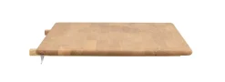 TYLER iläggsskiva 40x105 ek