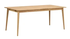 TYLER matbord 180x90 ek