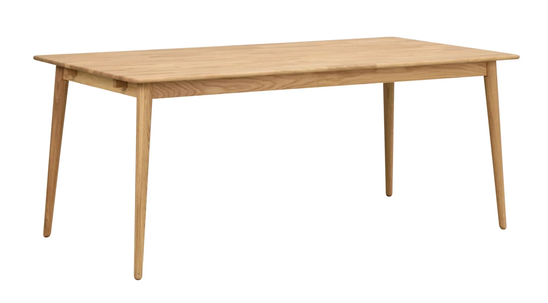 TYLER matbord 180x90 ek