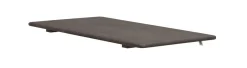 TYLER tilläggsskiva 50x90 brun ek