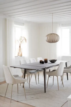 TYLER tilläggsskiva 50x90 brun ek